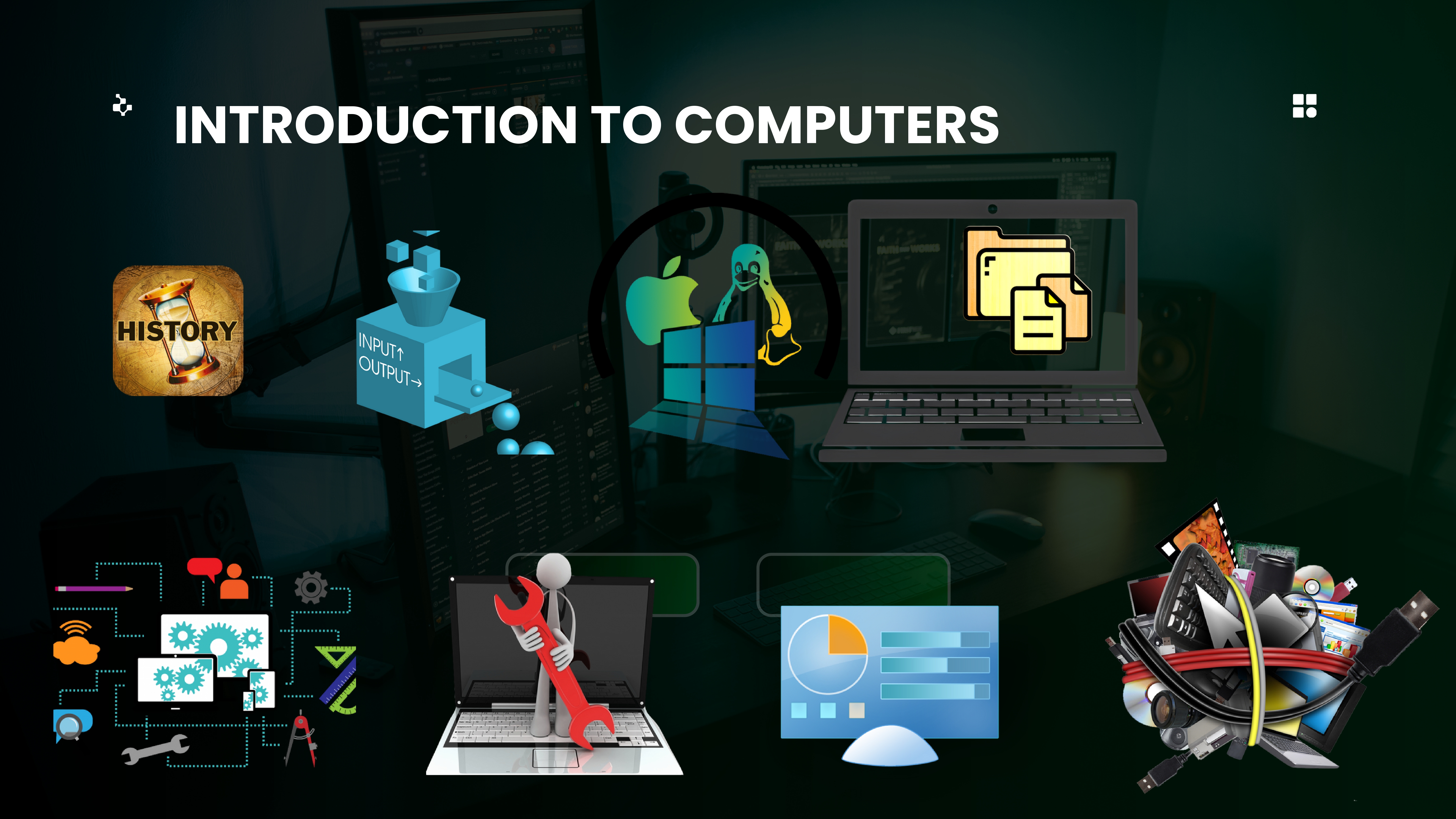 Introduction to Computer